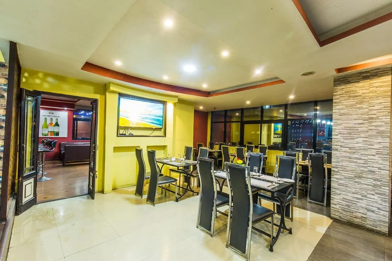 Hotel Travel Inn Kathmandu