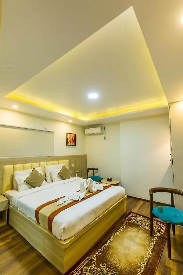 Hotel Travel Inn Kathmandu