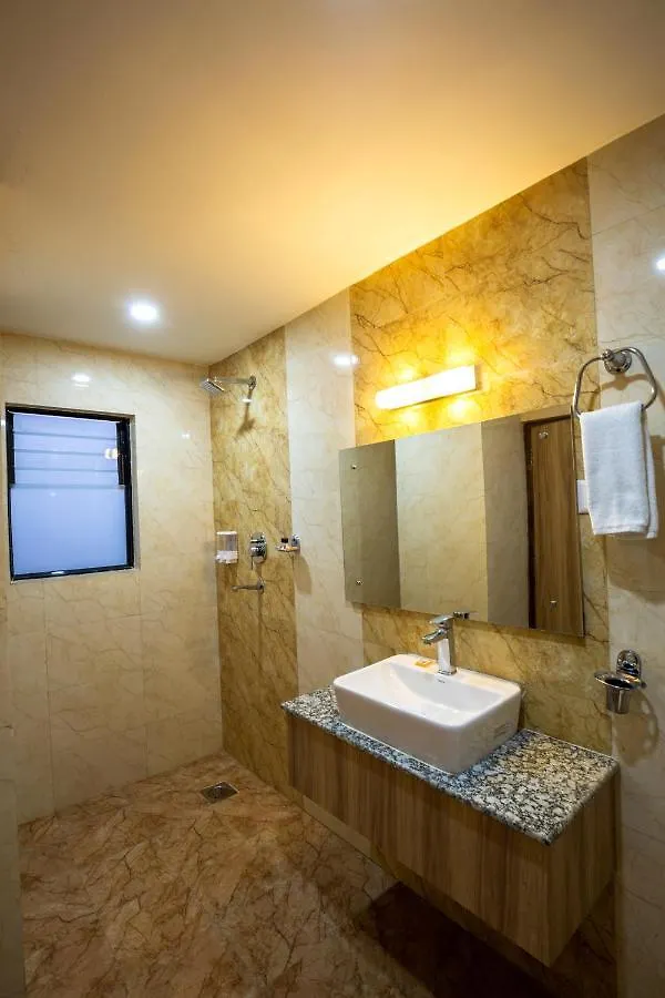 Hotel Travel Inn Kathmandu Nepal