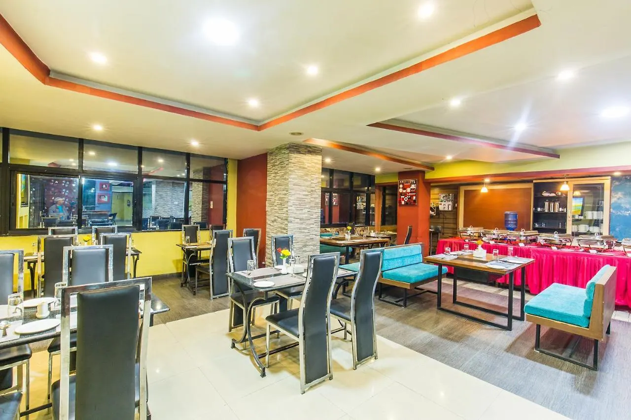 Hotel Travel INN Kathmandu