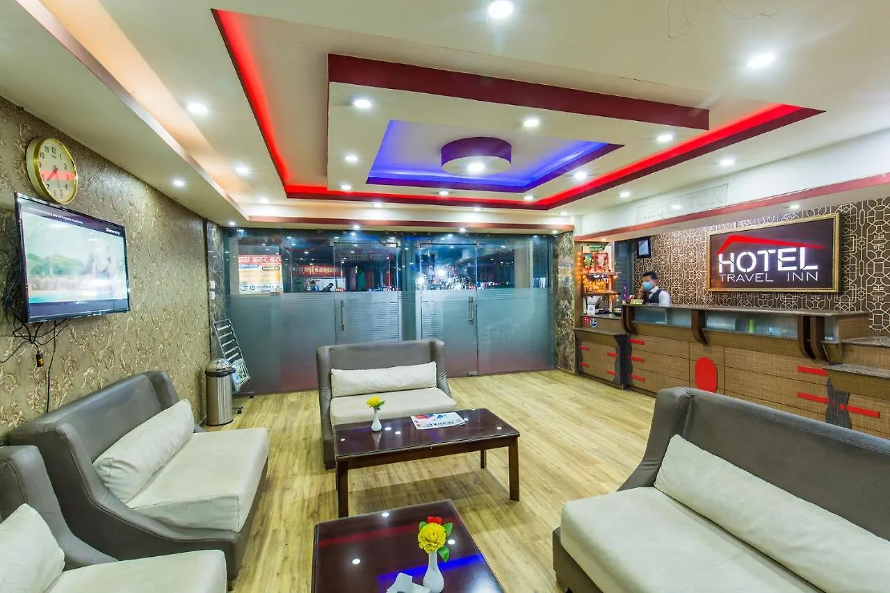 Hotel Travel INN Kathmandu
