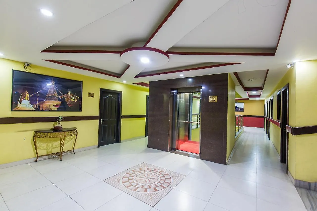 Hotel Travel INN Kathmandu