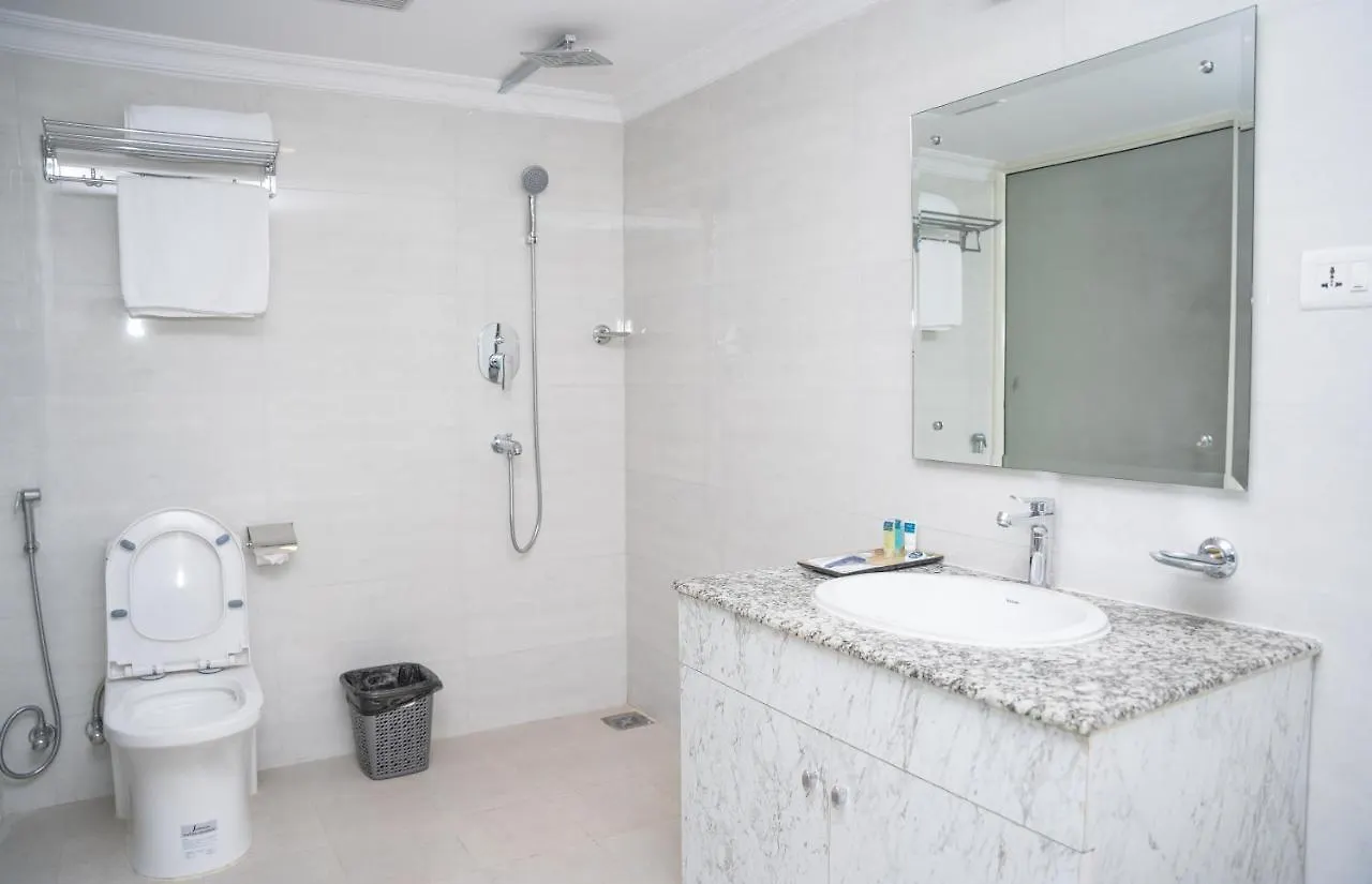 Hotel Travel INN Kathmandu