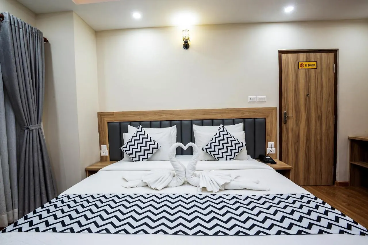 Hotel Travel INN Kathmandu