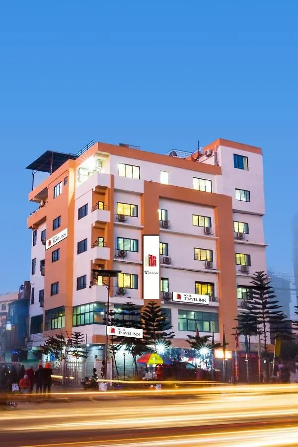 Hotel Travel Inn contacts
